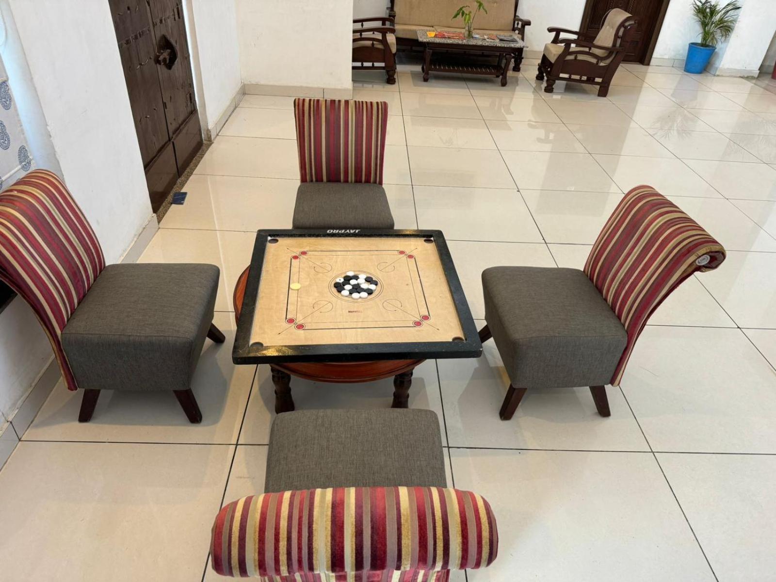 Jag Aravali Resort Udaipur By Naina Staycation - Best For Corporate Events - Family Parties - Mice Extérieur photo