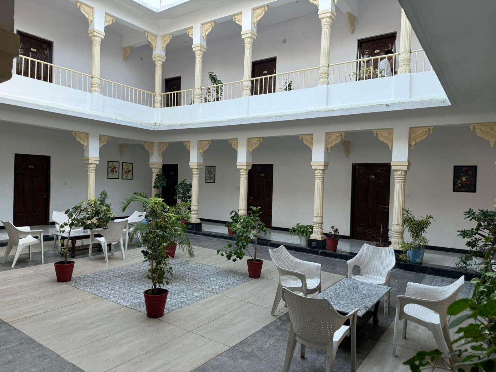 Jag Aravali Resort Udaipur By Naina Staycation - Best For Corporate Events - Family Parties - Mice Extérieur photo