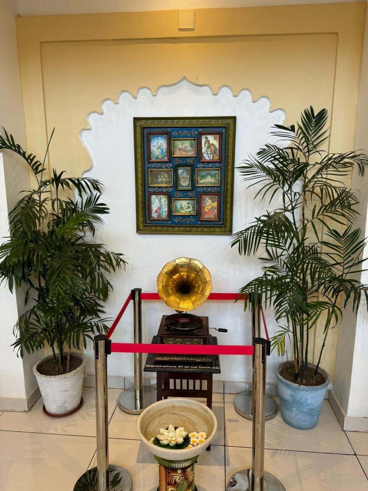Jag Aravali Resort Udaipur By Naina Staycation - Best For Corporate Events - Family Parties - Mice Extérieur photo