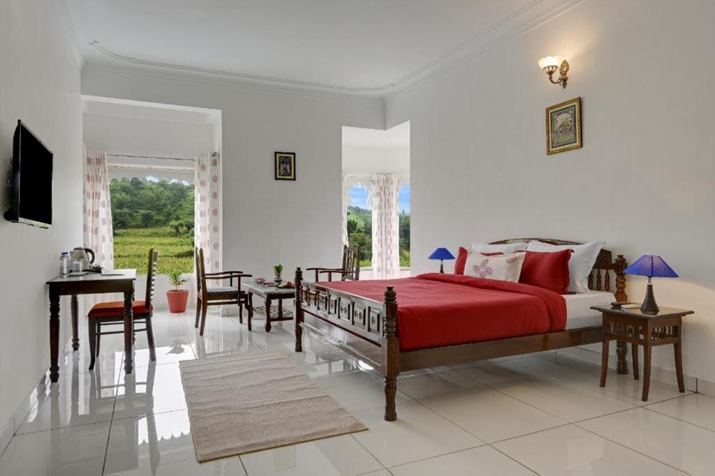 Jag Aravali Resort Udaipur By Naina Staycation - Best For Corporate Events - Family Parties - Mice Extérieur photo