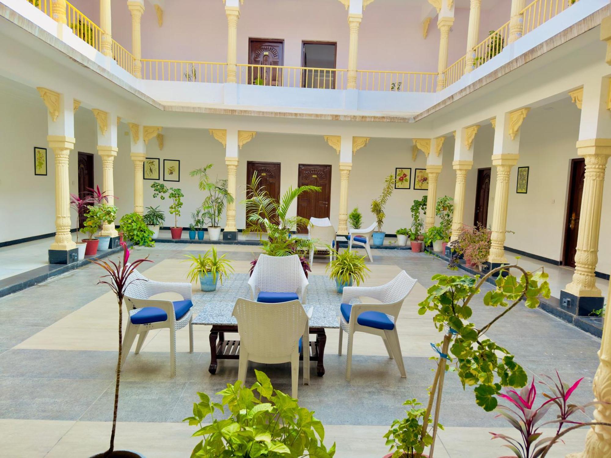 Jag Aravali Resort Udaipur By Naina Staycation - Best For Corporate Events - Family Parties - Mice Extérieur photo