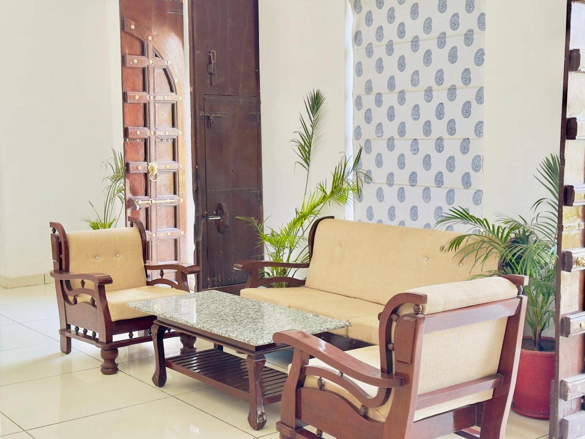 Jag Aravali Resort Udaipur By Naina Staycation - Best For Corporate Events - Family Parties - Mice Extérieur photo