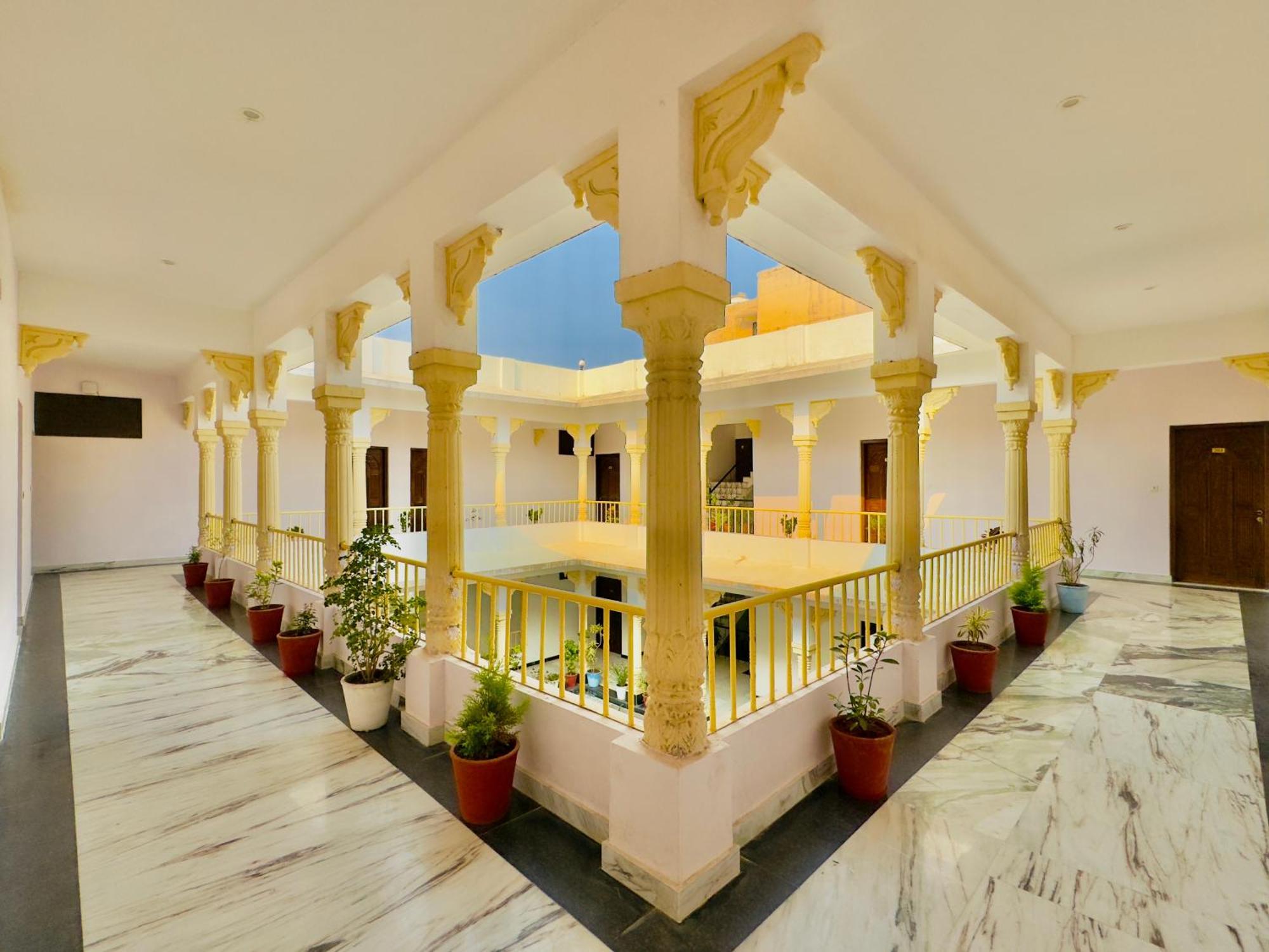 Jag Aravali Resort Udaipur By Naina Staycation - Best For Corporate Events - Family Parties - Mice Extérieur photo